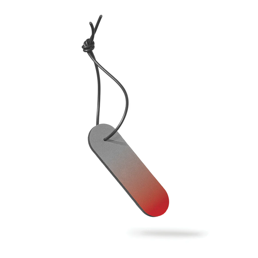 swinging reflector - long