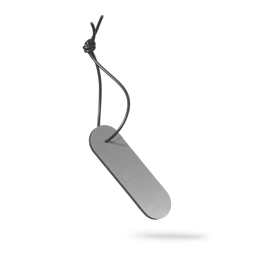 march_swinging_reflector_long_silver_levitating_white_background_900x