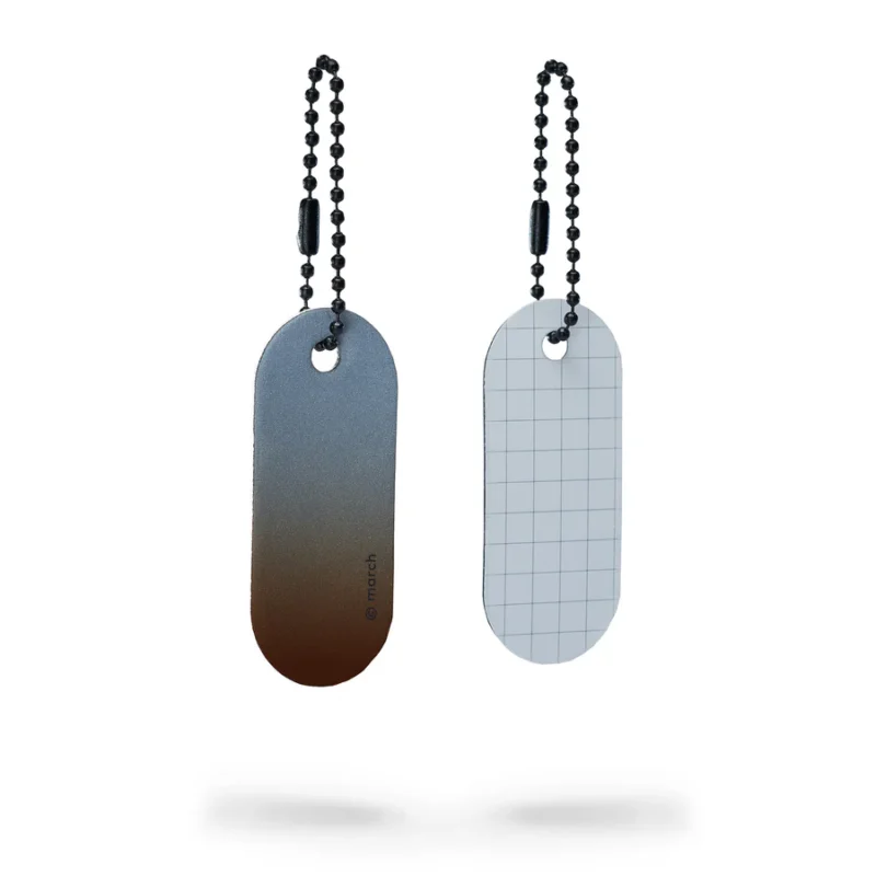 reflective tag